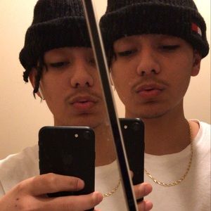 Meet your Posher, Samuel